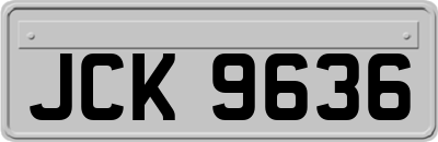 JCK9636