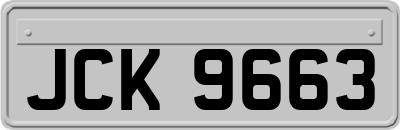 JCK9663