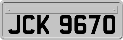 JCK9670