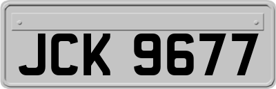 JCK9677