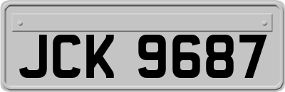 JCK9687
