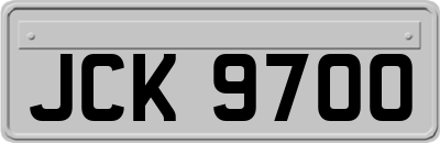 JCK9700