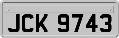 JCK9743