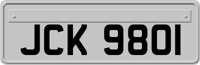 JCK9801