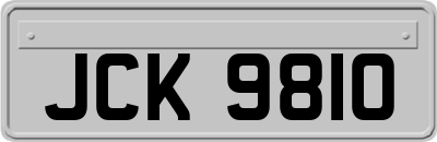 JCK9810