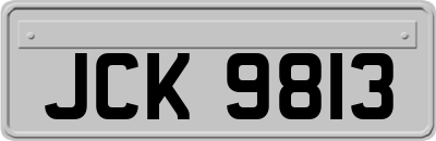 JCK9813