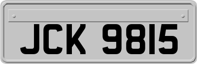 JCK9815