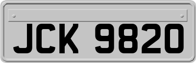 JCK9820