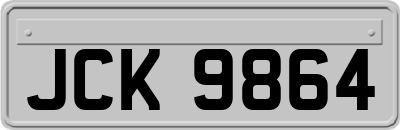 JCK9864