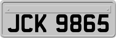 JCK9865