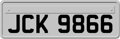 JCK9866