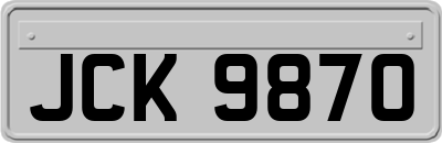 JCK9870