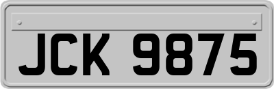 JCK9875