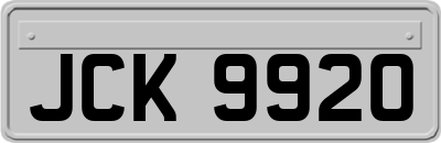 JCK9920