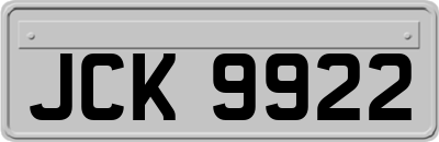 JCK9922