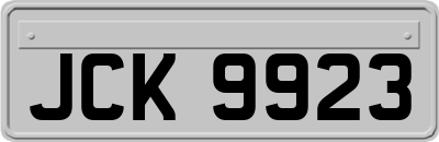 JCK9923