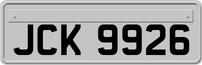 JCK9926