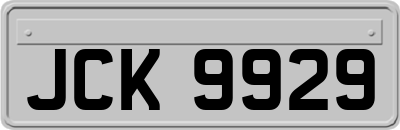JCK9929