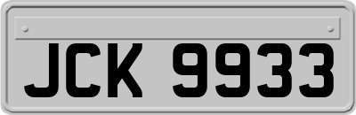 JCK9933