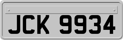 JCK9934