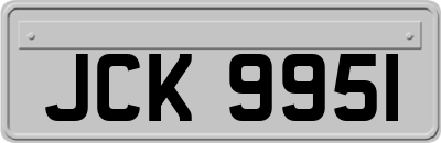JCK9951