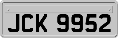 JCK9952