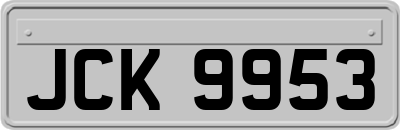 JCK9953