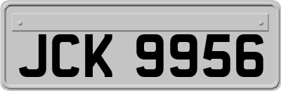 JCK9956