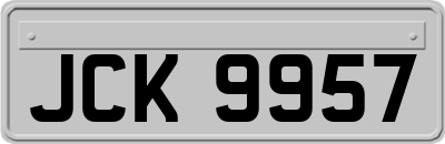 JCK9957