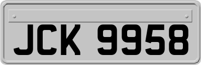 JCK9958
