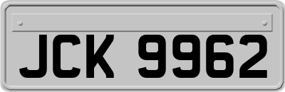 JCK9962