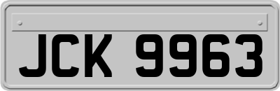 JCK9963