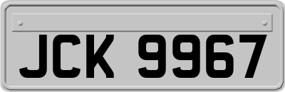 JCK9967