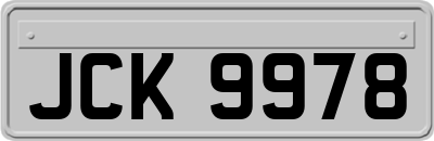 JCK9978