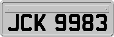 JCK9983