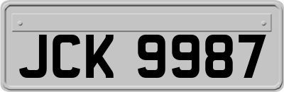 JCK9987