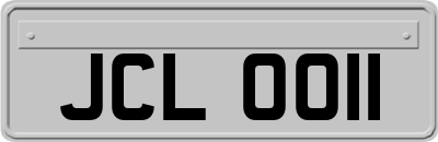 JCL0011