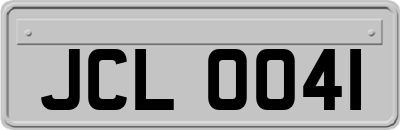 JCL0041