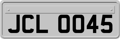 JCL0045