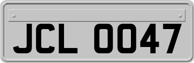 JCL0047