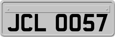 JCL0057