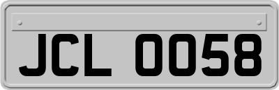 JCL0058