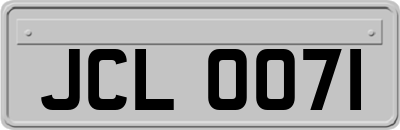 JCL0071