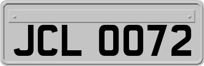 JCL0072