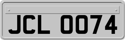 JCL0074