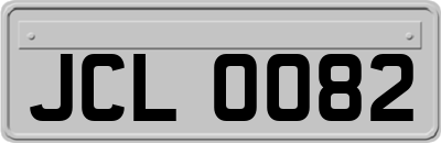 JCL0082