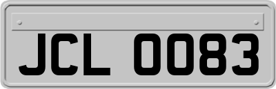 JCL0083