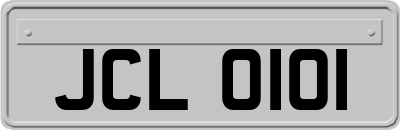 JCL0101