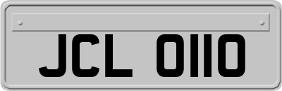 JCL0110