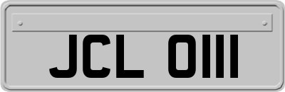 JCL0111